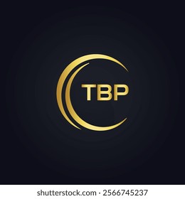 TBP logo. T B P design. White TBP letter. TBP, T B P letter logo design. T B P letter logo design 
