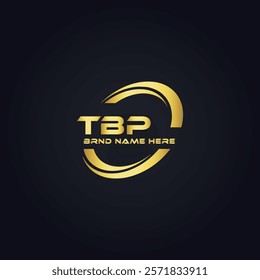 TBP logo. T B P design. White TBP letter. TBP, T B P letter logo design. T B P letter logo design 