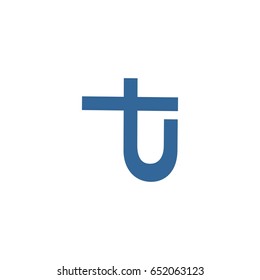 tc letter logo