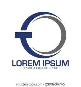 TC Letter Logo Design Unique and Professional Logo Design