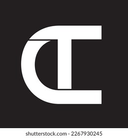 Tc.DE.Latter logo fore youre compani