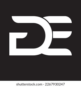 Tc.DE.Latter logo fore youre compani