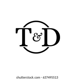 TD Logo