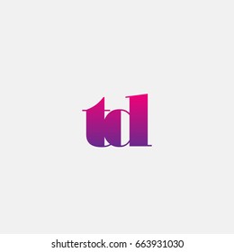 TD Logo
