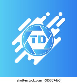 TD Logo
