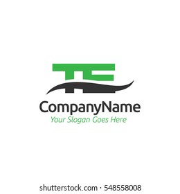 TE Logo