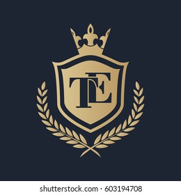 TE-Logo