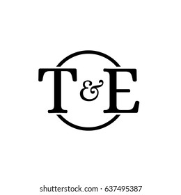 TE Logo