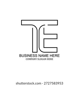 Das Logo-Design, perfekt für Branding, Geschäftsidentität und kreative Projekte