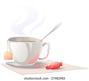 tea