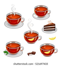 Tea