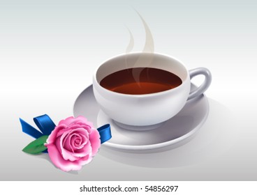 tea