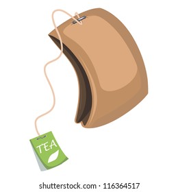 tea bag