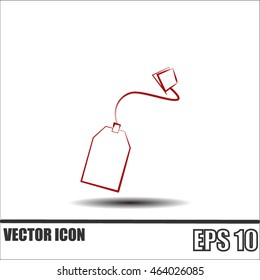 Tea bag
