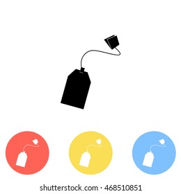 Tea bag