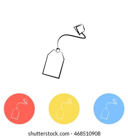 Tea bag
