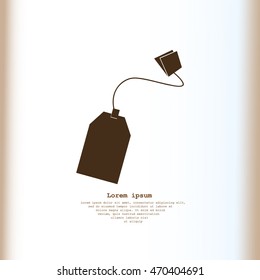 Tea bag