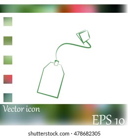 Tea bag