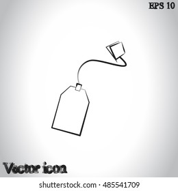Tea bag