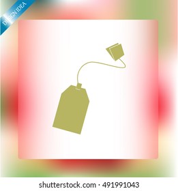 Tea bag