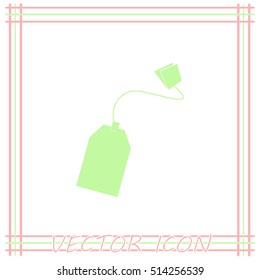 Tea bag