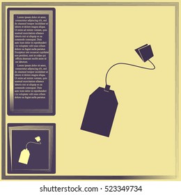Tea bag