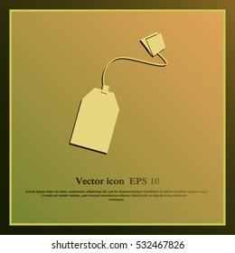 Tea bag
