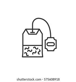 Tea bag
