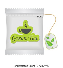 tea bag