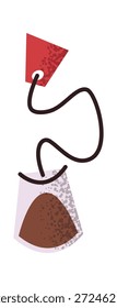 Bolsa de té para la bebida de elaboración de cerveza