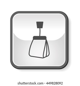 tea bag icon
