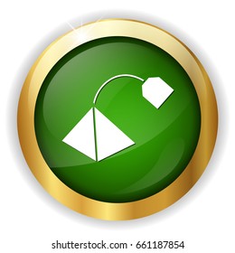 tea bag icon