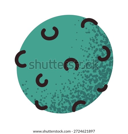 Tea ball brewing loose leaf