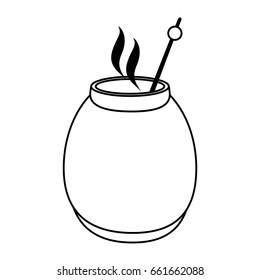 tea beverage icon image 