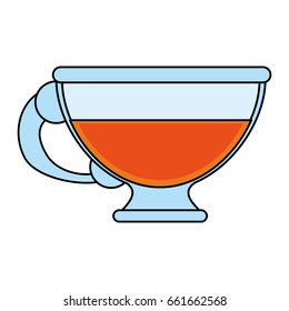 tea beverage icon image 