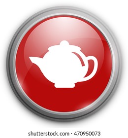 tea boiler   icon