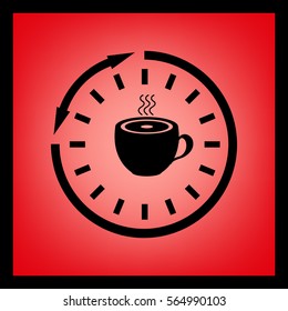 tea break