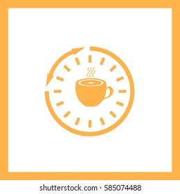 tea break