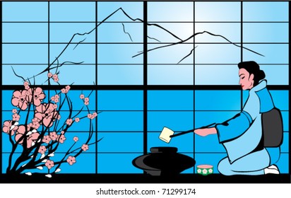 Tea ceremony
