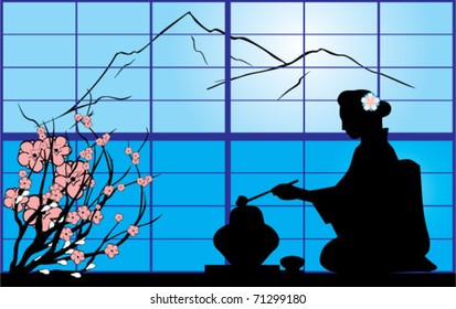 Tea ceremony