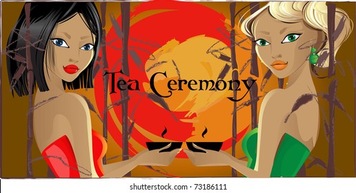 Tea ceremony