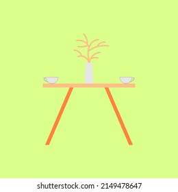 tea ceremony for two people