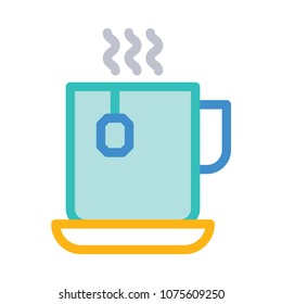  tea coffee cup