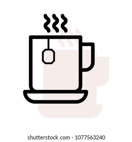  tea coffee cup 