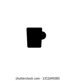 tea coffee cup icon