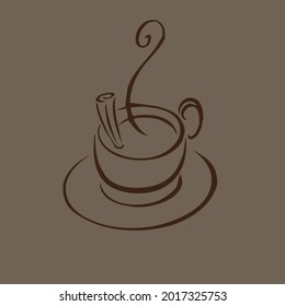 tea coffee drink aroma relax