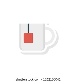 tea  coffee  teabag  