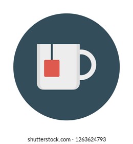 tea  coffee  teabag  