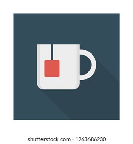 tea  coffee  teabag  