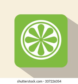 Tea concept with drink icons  design, vector illustration 10 eps graphic